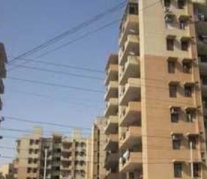 Arihant Apartment