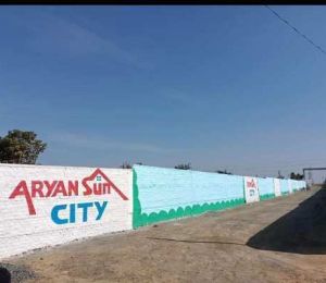 Aryan Sun City