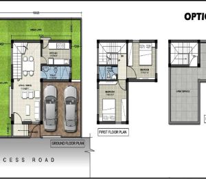 Avanti Homes