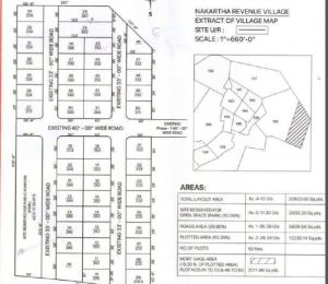 Golden Gate Township Phase 2