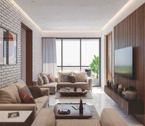 Antilia One