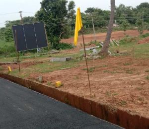 Anugraha Layout