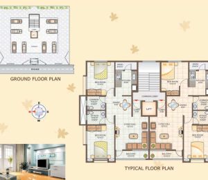 Anushka Residency