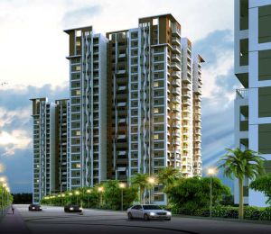 Aparna Serene Park
