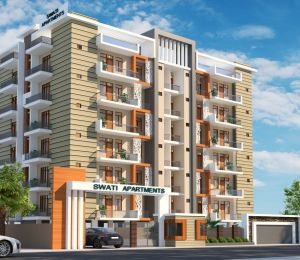 Swati Apartments