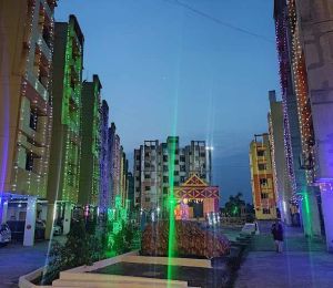 Durgapur Residency