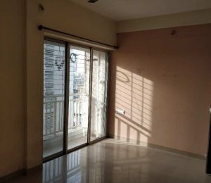 Aniruddha Residency