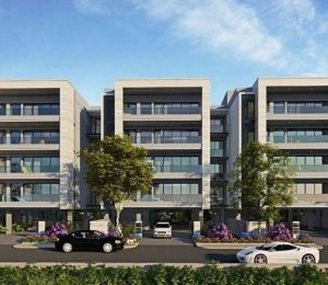 DLF The Grove