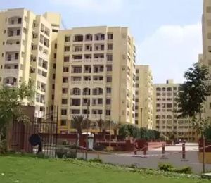 Gopalan Gardenia