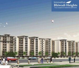 Innovative Bhiwadi Heights