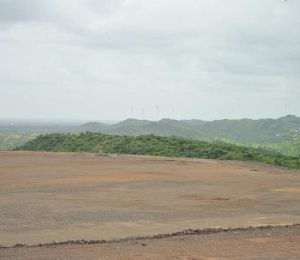 The Nath Hills