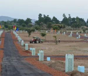Aravali Farms