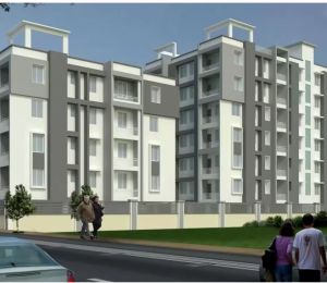 Manaki Enclave
