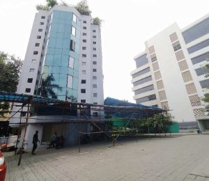 Amba Shanti Chambers