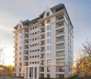 Sobha Victoria Park