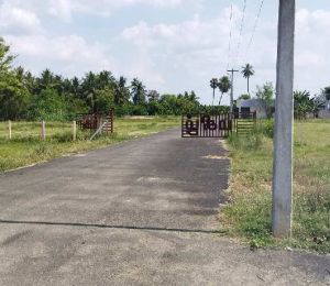 Magizh Nagar