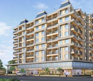 Gajvakra Residency