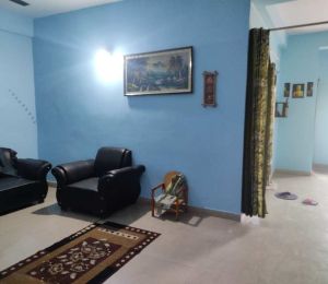 Ashiyana Apartment