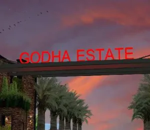 Godha Estate
