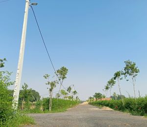Avadh Enclave Phase 1