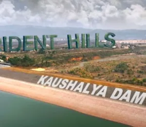 Trident Hills