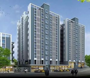 Indraprastha Tower