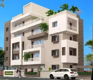 Tirupati Green 1