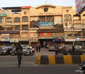 Ganga Plaza