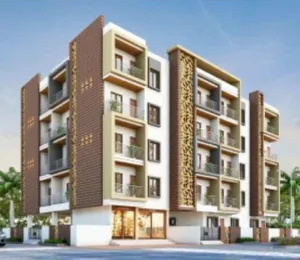Atharva Palace