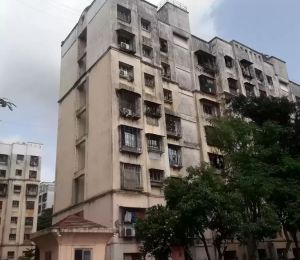 New Dindoshi Omkar Chs