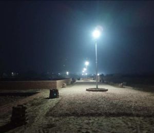 Ashok Vihar