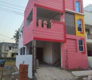Dhanvin Homes