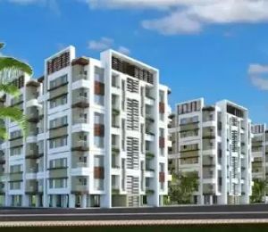 Princess Residency Plaza