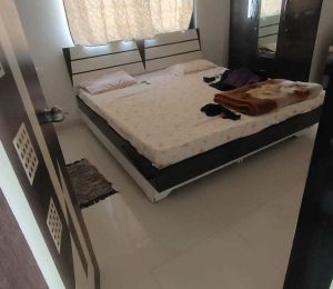 Vibhuti Aniket Elegance