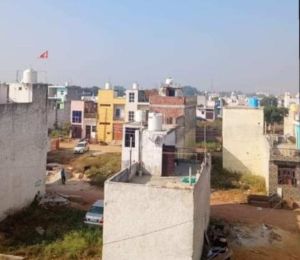 Om Kunj Society