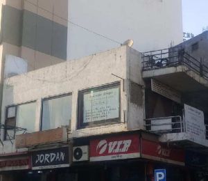 Samta Complex