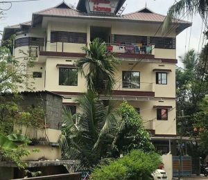 Payyada Homes