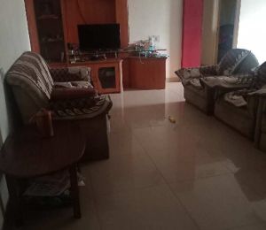 Vitrag Apartment