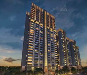 Godrej Connaught One