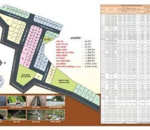 Sai Nagri Phase 4