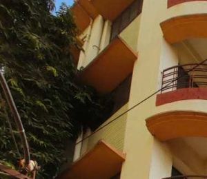 Basudha Apartment