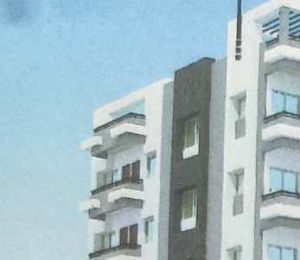 Samarth Residency