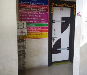 Aarya Heights