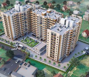 Ganga Enclave 2