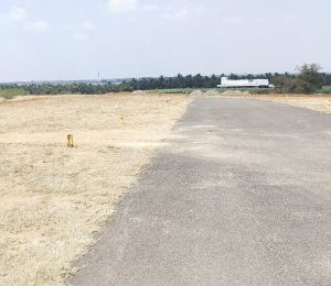 Vijayalakshmi Nagar