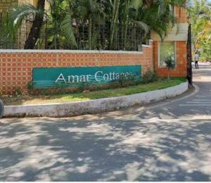 Amar Cottage