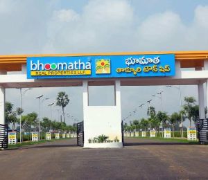Thalluri Township