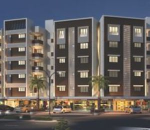 Vasant Vihar Society