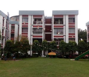 Manjulika A Cooperative Housing Society