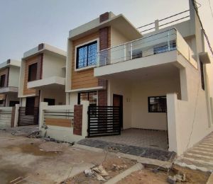 Garima Villa